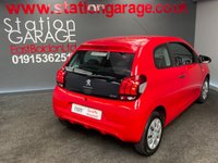 USED 2015 15 PEUGEOT 108 1.0 ACCESS 3d 68 BHP 