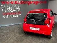 USED 2015 15 PEUGEOT 108 1.0 ACCESS 3d 68 BHP 