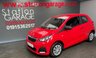 USED 2015 15 PEUGEOT 108 1.0 ACCESS 3d 68 BHP 