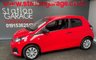 USED 2015 15 PEUGEOT 108 1.0 ACCESS 3d 68 BHP 