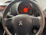 USED 2015 15 PEUGEOT 108 1.0 ACCESS 3d 68 BHP 