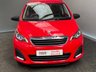 USED 2015 15 PEUGEOT 108 1.0 ACCESS 3d 68 BHP 