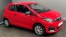 USED 2015 15 PEUGEOT 108 1.0 ACCESS 3d 68 BHP 