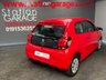USED 2015 15 PEUGEOT 108 1.0 ACCESS 3d 68 BHP 