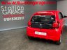 USED 2015 15 PEUGEOT 108 1.0 ACCESS 3d 68 BHP 