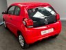 USED 2015 15 PEUGEOT 108 1.0 ACCESS 3d 68 BHP 