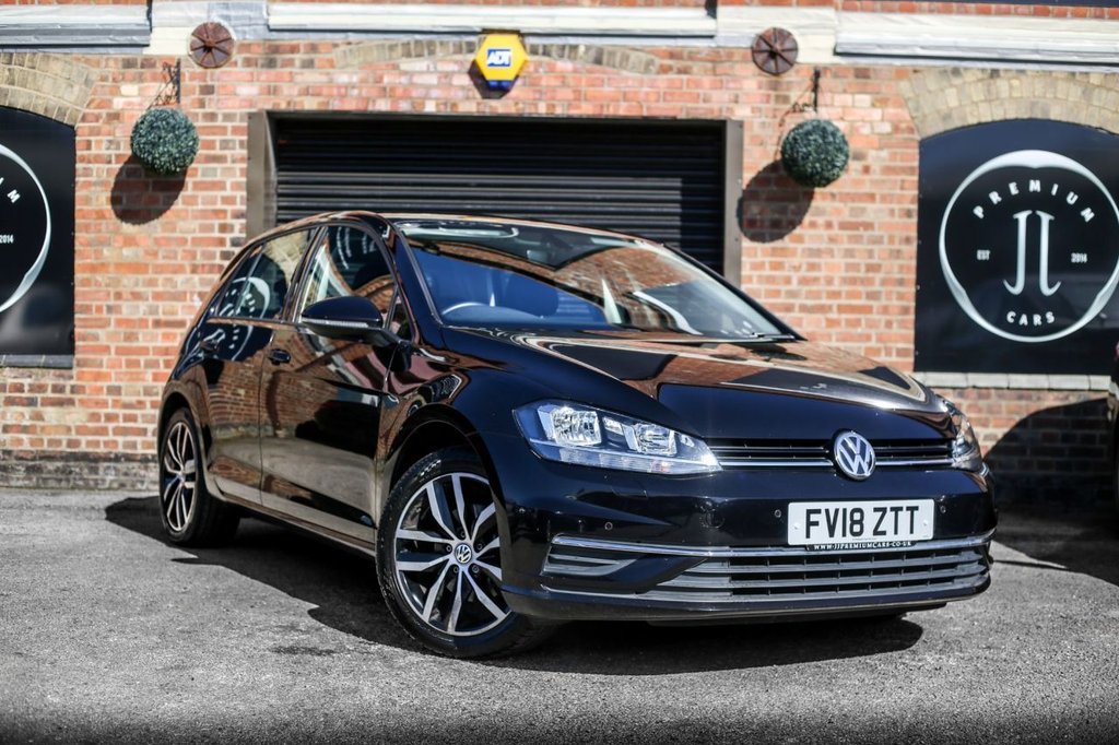 View our VOLKSWAGEN GOLF