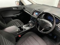 USED 2017 67 FORD GALAXY 2.0 TITANIUM TDCI 5d 148 BHP 15 MONTH WARRANTY FROM AU