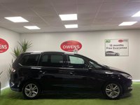 USED 2017 67 FORD GALAXY 2.0 TITANIUM TDCI 5d 148 BHP 15 MONTH WARRANTY FROM AU