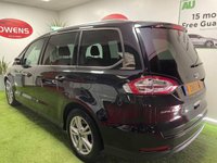 USED 2017 67 FORD GALAXY 2.0 TITANIUM TDCI 5d 148 BHP 15 MONTH WARRANTY FROM AU