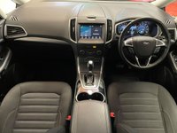USED 2017 67 FORD GALAXY 2.0 TITANIUM TDCI 5d 148 BHP 15 MONTH WARRANTY FROM AU