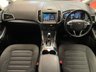 USED 2017 67 FORD GALAXY 2.0 TITANIUM TDCI 5d 148 BHP 15 MONTH WARRANTY FROM AU