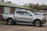 USED 2017 17 NISSAN NAVARA 2.3 DCI TEKNA 4X4 SHR DCB 190 BHP ***NO VAT TO PAY***