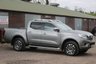USED 2017 17 NISSAN NAVARA 2.3 DCI TEKNA 4X4 SHR DCB 190 BHP ***NO VAT TO PAY***