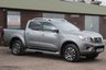 USED 2017 17 NISSAN NAVARA 2.3 DCI TEKNA 4X4 SHR DCB 190 BHP ***NO VAT TO PAY***