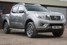 USED 2017 17 NISSAN NAVARA 2.3 DCI TEKNA 4X4 SHR DCB 190 BHP ***NO VAT TO PAY***