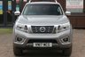 USED 2017 17 NISSAN NAVARA 2.3 DCI TEKNA 4X4 SHR DCB 190 BHP ***NO VAT TO PAY***