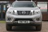 USED 2017 17 NISSAN NAVARA 2.3 DCI TEKNA 4X4 SHR DCB 190 BHP ***NO VAT TO PAY***