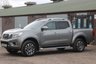 USED 2017 17 NISSAN NAVARA 2.3 DCI TEKNA 4X4 SHR DCB 190 BHP ***NO VAT TO PAY***