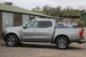 USED 2017 17 NISSAN NAVARA 2.3 DCI TEKNA 4X4 SHR DCB 190 BHP ***NO VAT TO PAY***