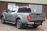 USED 2017 17 NISSAN NAVARA 2.3 DCI TEKNA 4X4 SHR DCB 190 BHP ***NO VAT TO PAY***