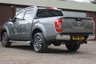USED 2017 17 NISSAN NAVARA 2.3 DCI TEKNA 4X4 SHR DCB 190 BHP ***NO VAT TO PAY***
