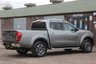 USED 2017 17 NISSAN NAVARA 2.3 DCI TEKNA 4X4 SHR DCB 190 BHP ***NO VAT TO PAY***
