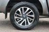 USED 2017 17 NISSAN NAVARA 2.3 DCI TEKNA 4X4 SHR DCB 190 BHP ***NO VAT TO PAY***