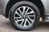 USED 2017 17 NISSAN NAVARA 2.3 DCI TEKNA 4X4 SHR DCB 190 BHP ***NO VAT TO PAY***