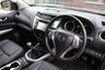 USED 2017 17 NISSAN NAVARA 2.3 DCI TEKNA 4X4 SHR DCB 190 BHP ***NO VAT TO PAY***