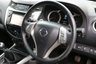 USED 2017 17 NISSAN NAVARA 2.3 DCI TEKNA 4X4 SHR DCB 190 BHP ***NO VAT TO PAY***