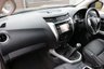 USED 2017 17 NISSAN NAVARA 2.3 DCI TEKNA 4X4 SHR DCB 190 BHP ***NO VAT TO PAY***