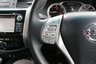 USED 2017 17 NISSAN NAVARA 2.3 DCI TEKNA 4X4 SHR DCB 190 BHP ***NO VAT TO PAY***