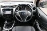 USED 2017 17 NISSAN NAVARA 2.3 DCI TEKNA 4X4 SHR DCB 190 BHP ***NO VAT TO PAY***