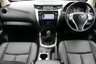 USED 2017 17 NISSAN NAVARA 2.3 DCI TEKNA 4X4 SHR DCB 190 BHP ***NO VAT TO PAY***