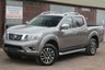 USED 2017 17 NISSAN NAVARA 2.3 DCI TEKNA 4X4 SHR DCB 190 BHP ***NO VAT TO PAY***