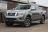 USED 2017 17 NISSAN NAVARA 2.3 DCI TEKNA 4X4 SHR DCB 190 BHP ***NO VAT TO PAY***