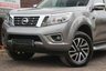 USED 2017 17 NISSAN NAVARA 2.3 DCI TEKNA 4X4 SHR DCB 190 BHP ***NO VAT TO PAY***