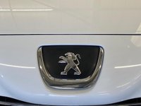 USED 2012 62 PEUGEOT RCZ 2.0 HDI GT 2d 163 BHP 