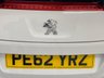 USED 2012 62 PEUGEOT RCZ 2.0 HDI GT 2d 163 BHP 