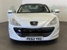USED 2012 62 PEUGEOT RCZ 2.0 HDI GT 2d 163 BHP 