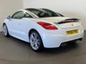 USED 2012 62 PEUGEOT RCZ 2.0 HDI GT 2d 163 BHP 