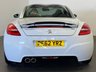 USED 2012 62 PEUGEOT RCZ 2.0 HDI GT 2d 163 BHP 