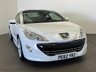 USED 2012 62 PEUGEOT RCZ 2.0 HDI GT 2d 163 BHP 