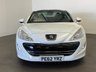 USED 2012 62 PEUGEOT RCZ 2.0 HDI GT 2d 163 BHP 