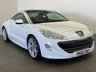 USED 2012 62 PEUGEOT RCZ 2.0 HDI GT 2d 163 BHP 