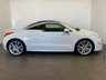 USED 2012 62 PEUGEOT RCZ 2.0 HDI GT 2d 163 BHP 
