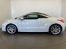 USED 2012 62 PEUGEOT RCZ 2.0 HDI GT 2d 163 BHP 