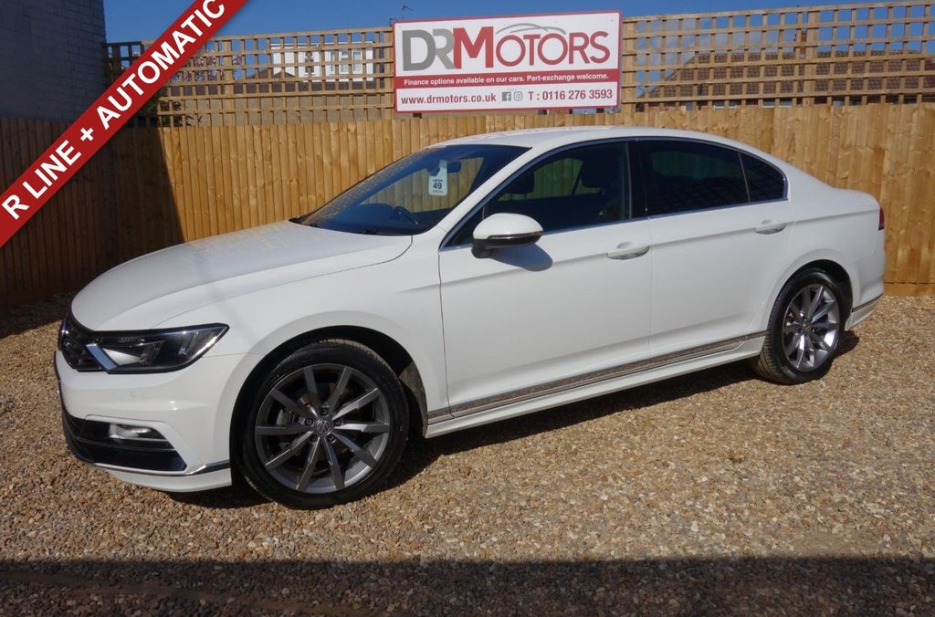 View our VOLKSWAGEN PASSAT