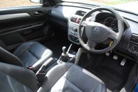 USED 2006 56 VAUXHALL TIGRA 1.8 EXCLUSIV 16V 2d 125 BHP www.suffolkcarcentre.co.uk - Located at Ilketshall